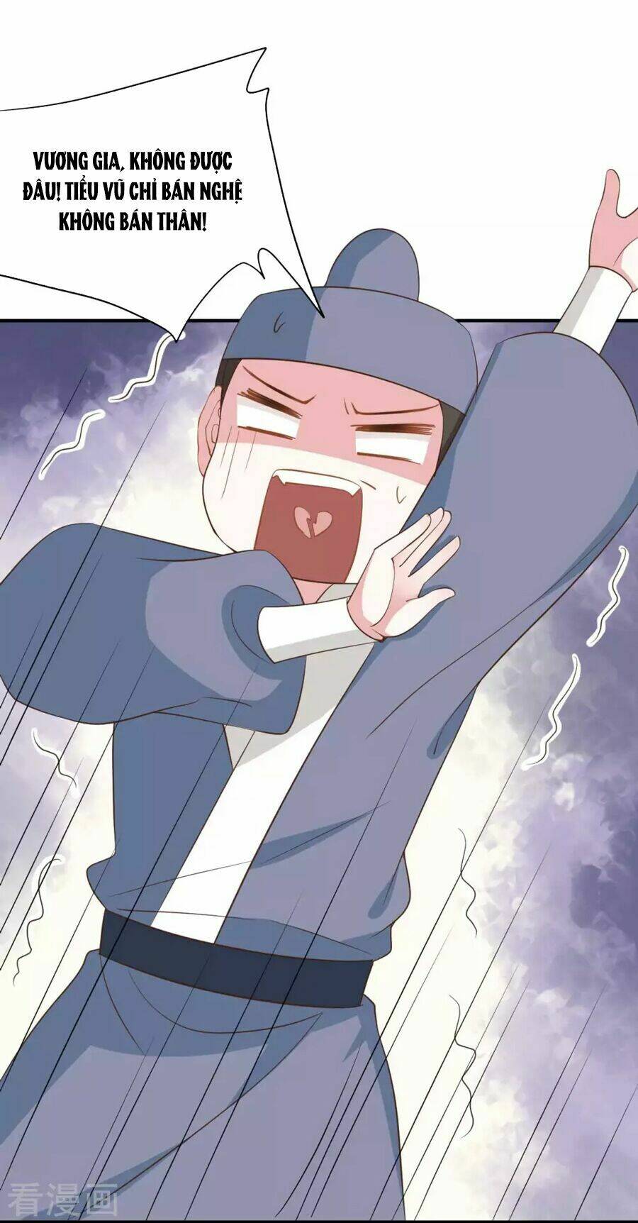 đích nữ hữu độc chapter 43 32