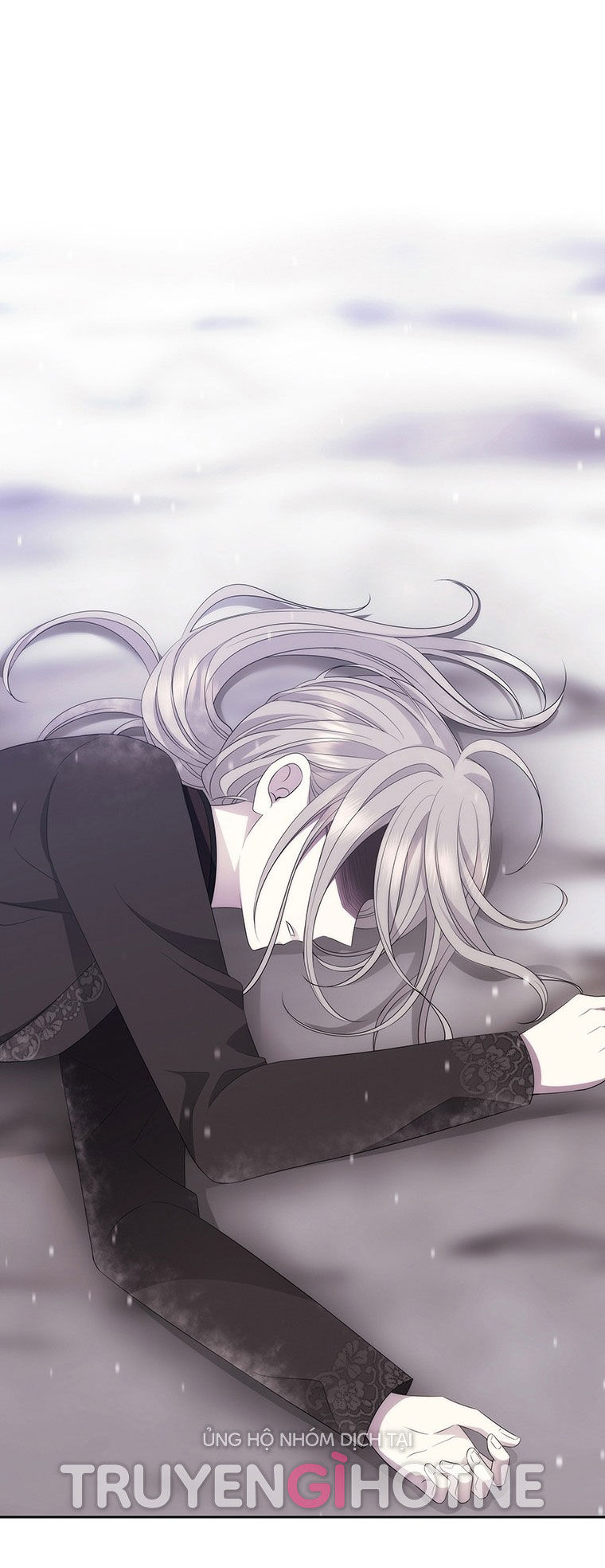 năm môn đệ của charlotte chapter 157.2 12