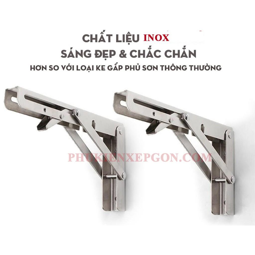 BÀN GẬP THÔNG MINH GỖ CAO SU GHÉP