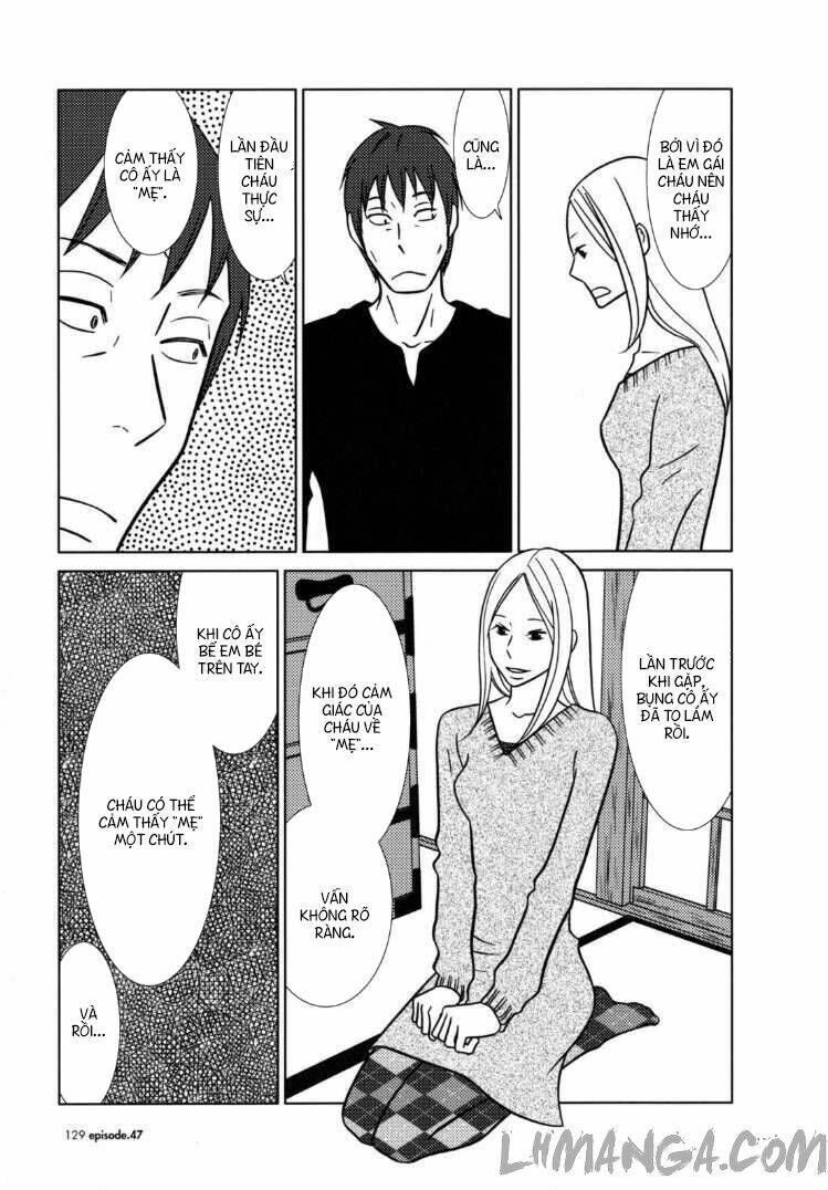 usagi drop chapter 47 11