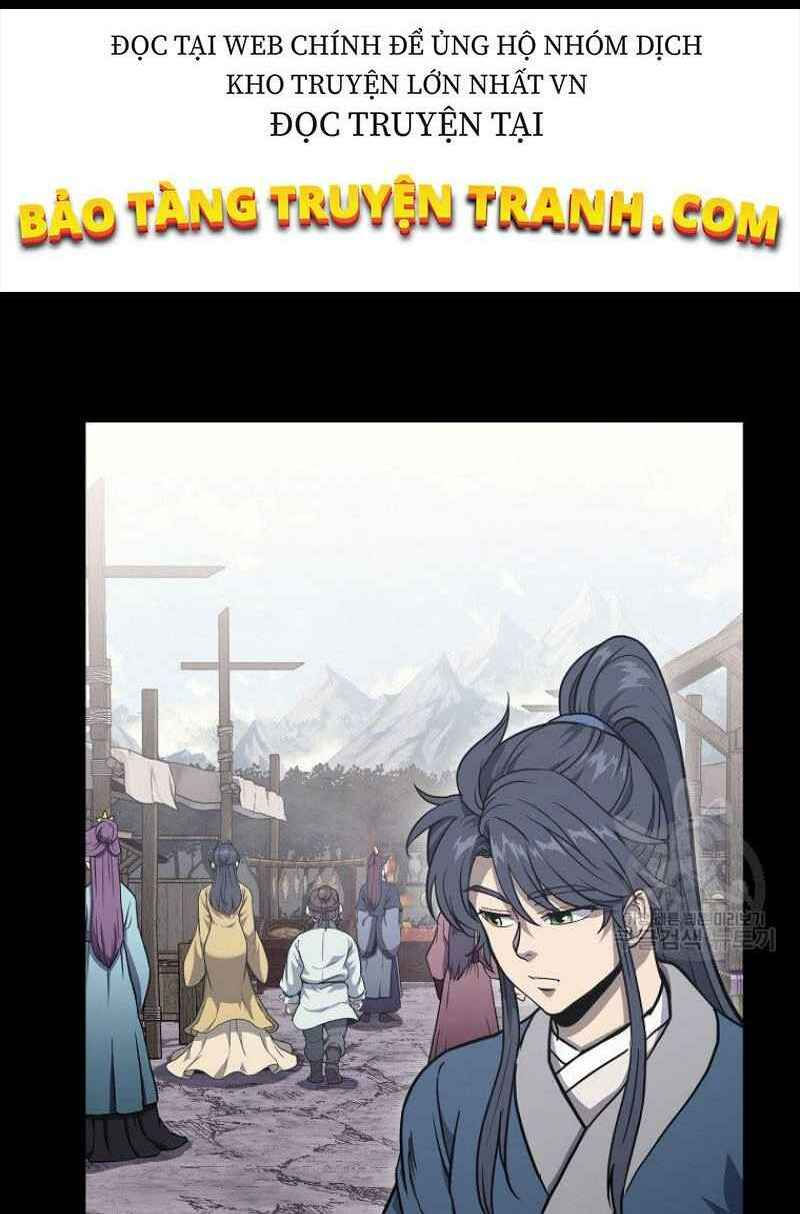 thiếu niên phương sĩ chapter 22 2