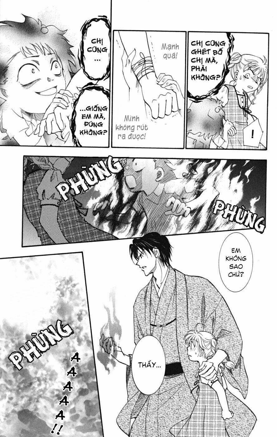 shibariya komachi chapter 7 41