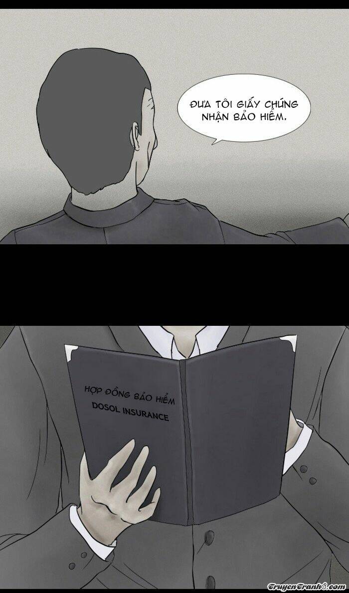 thứ sáu: những câu chuyện cấm chapter 5 39