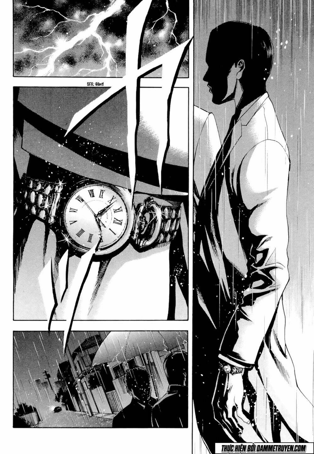 công lý và bóng tối chapter 55 2