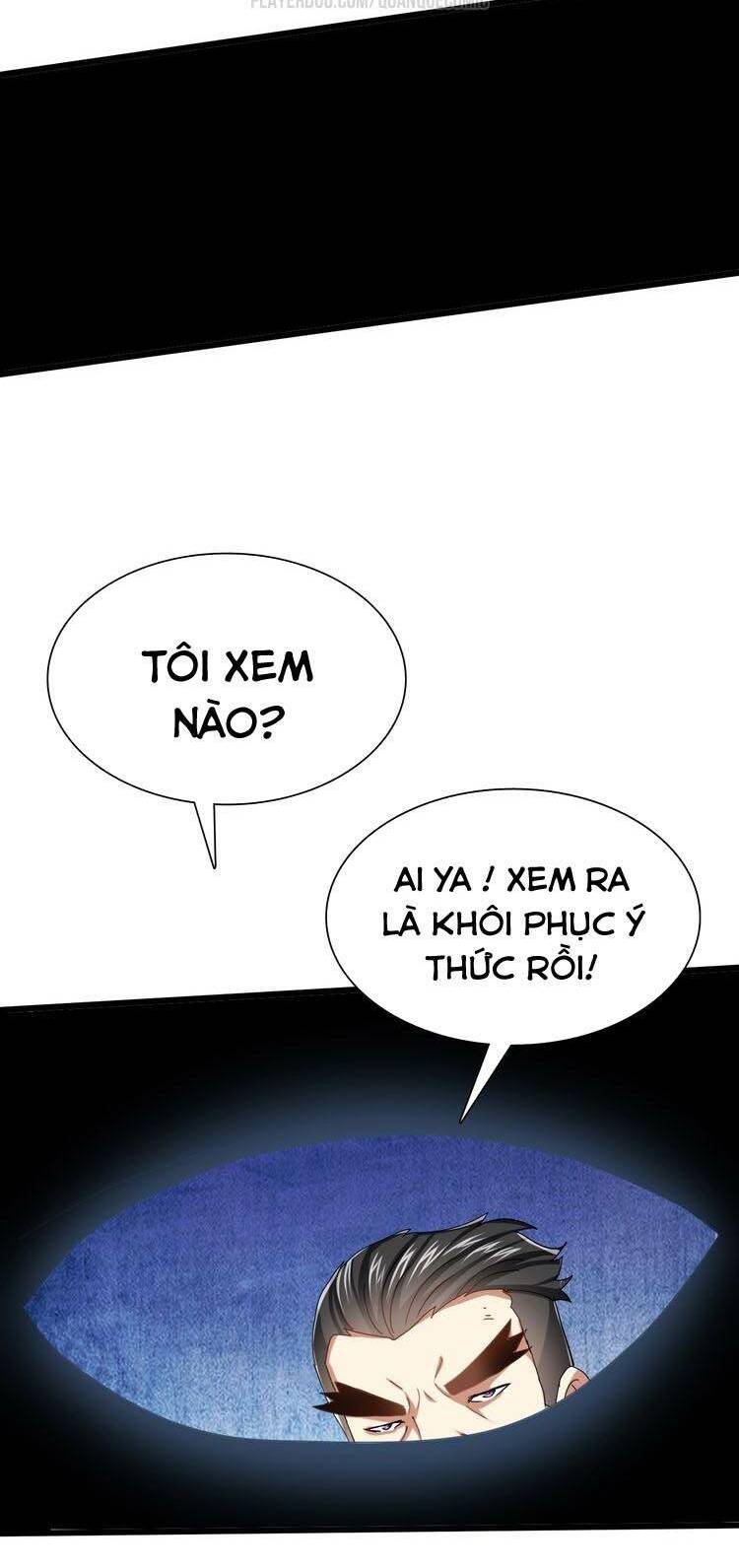 kinh thế kỳ nhân chapter 31 4