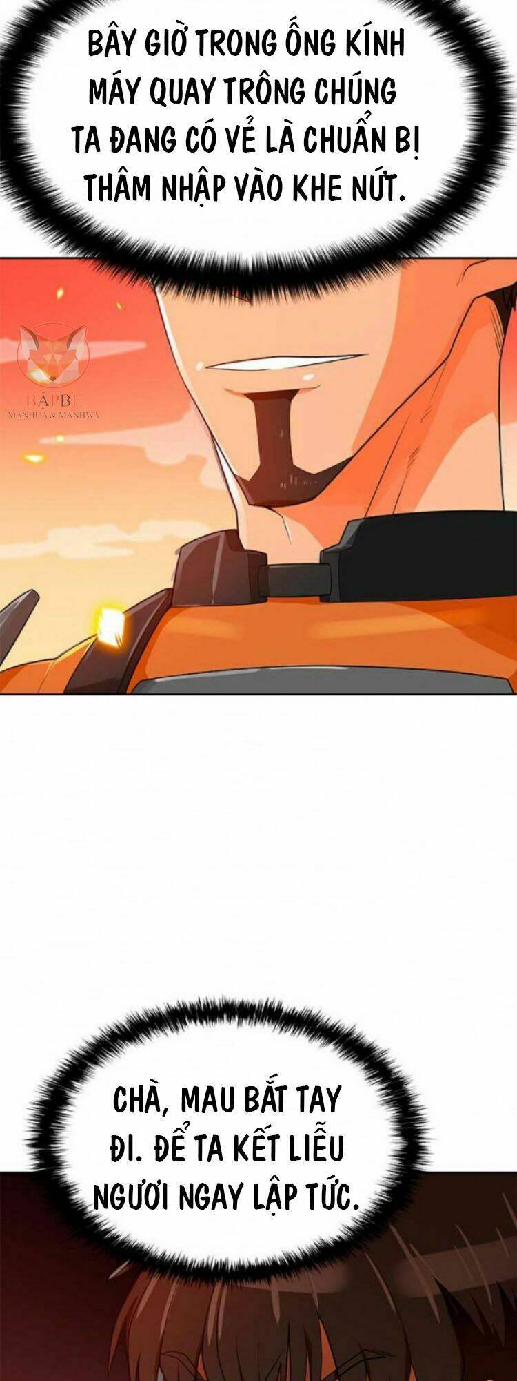 tôi tự động săn một mình chapter 78 19