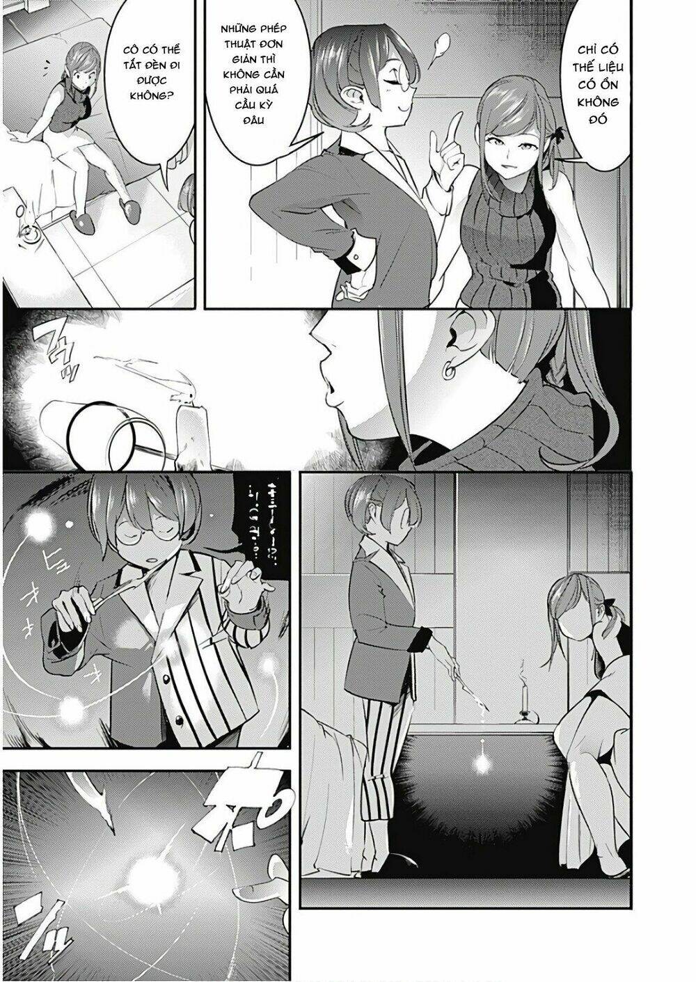 worlds end harem fantasia chapter 12 21