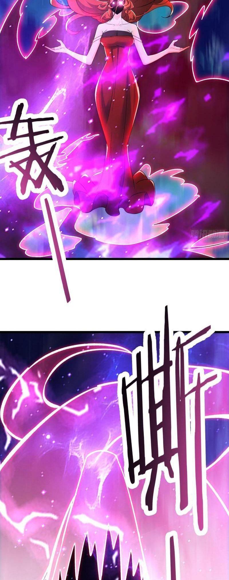 đồ đệ ta toàn là nữ ma đầu chapter 127 27