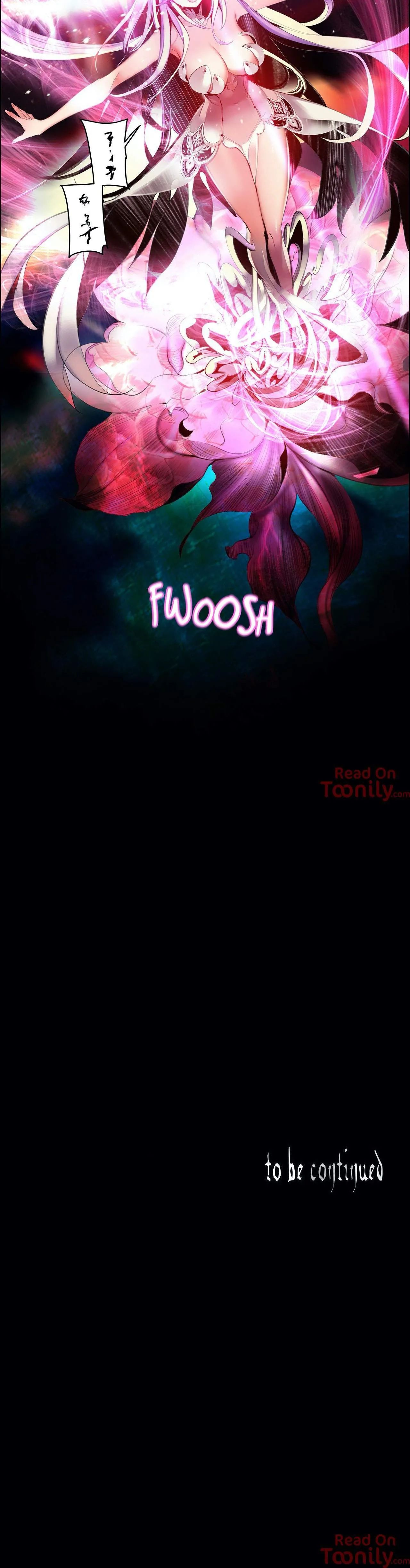 sự ràng buộc của lilith chapter 89 29