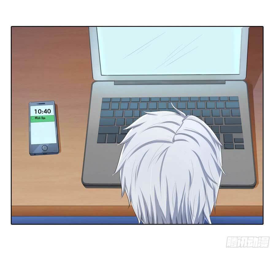 gả cho tình cũ làm lão bà chapter 18 10