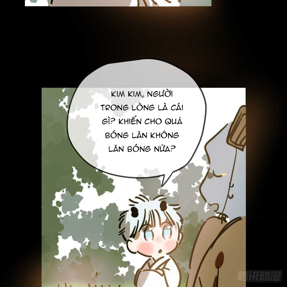 bắt lấy ngao ngao chapter 115 7