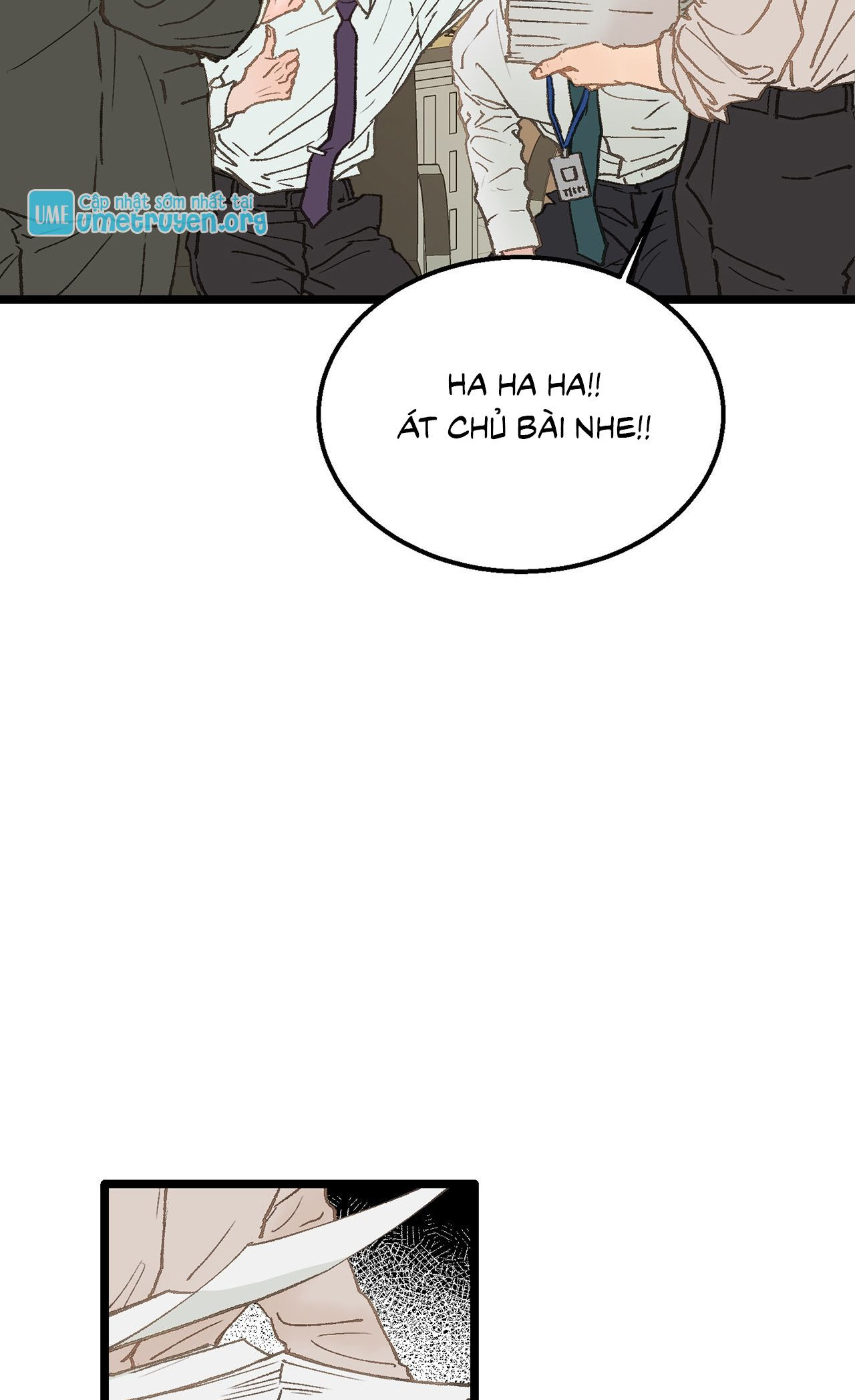 vùng cấm tình yêu của beta chapter 3 6