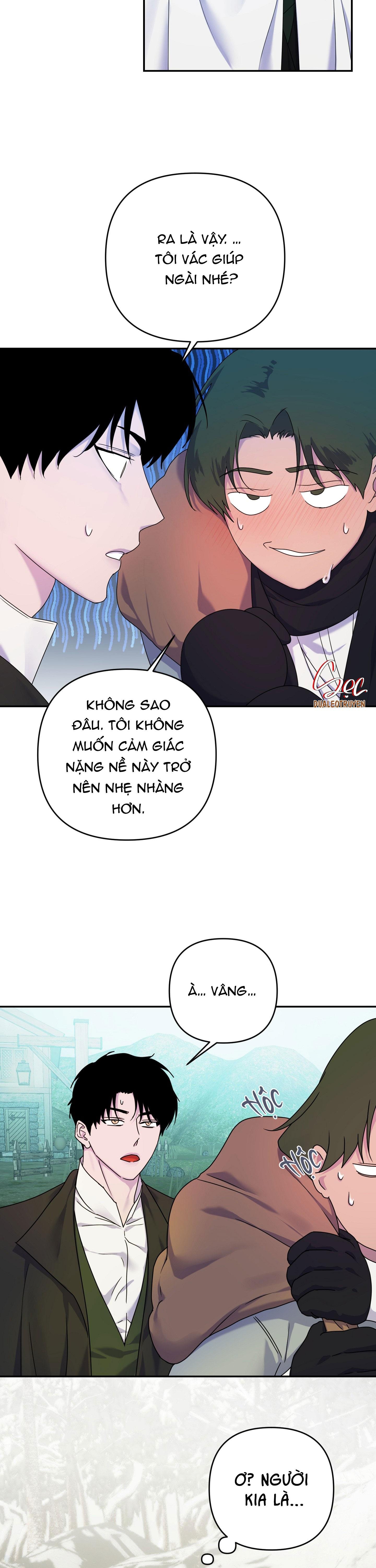 đóa hoa của alosha chapter 25 11