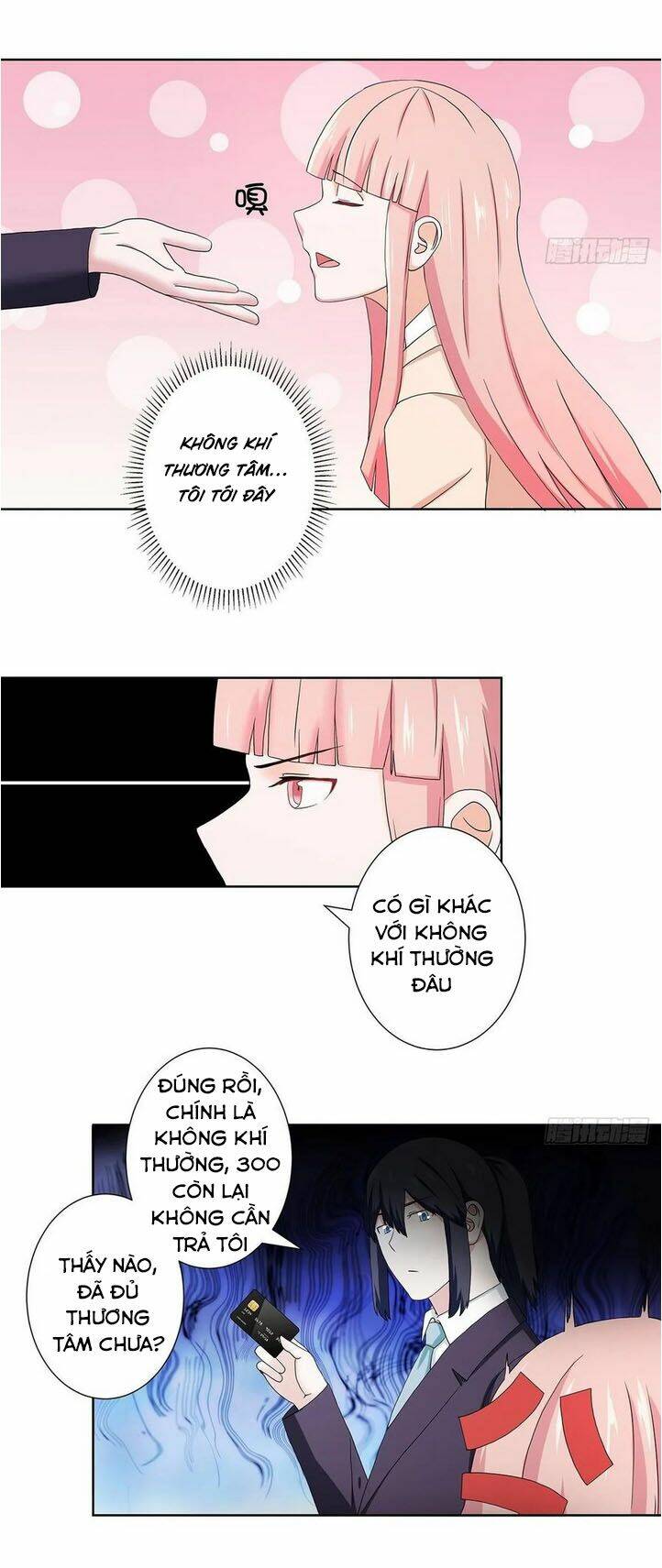 người tu tiên tại đô thị chapter 56 11