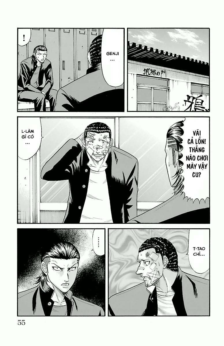 crows zero chapter 27 9