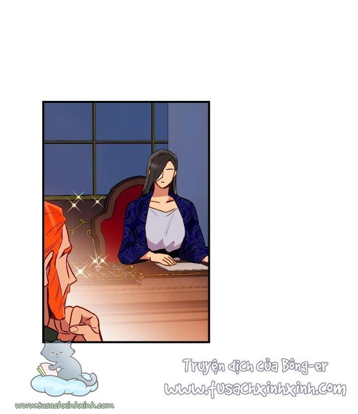 công nương khế ước của gia tộc công tước quái vật chapter 51 35