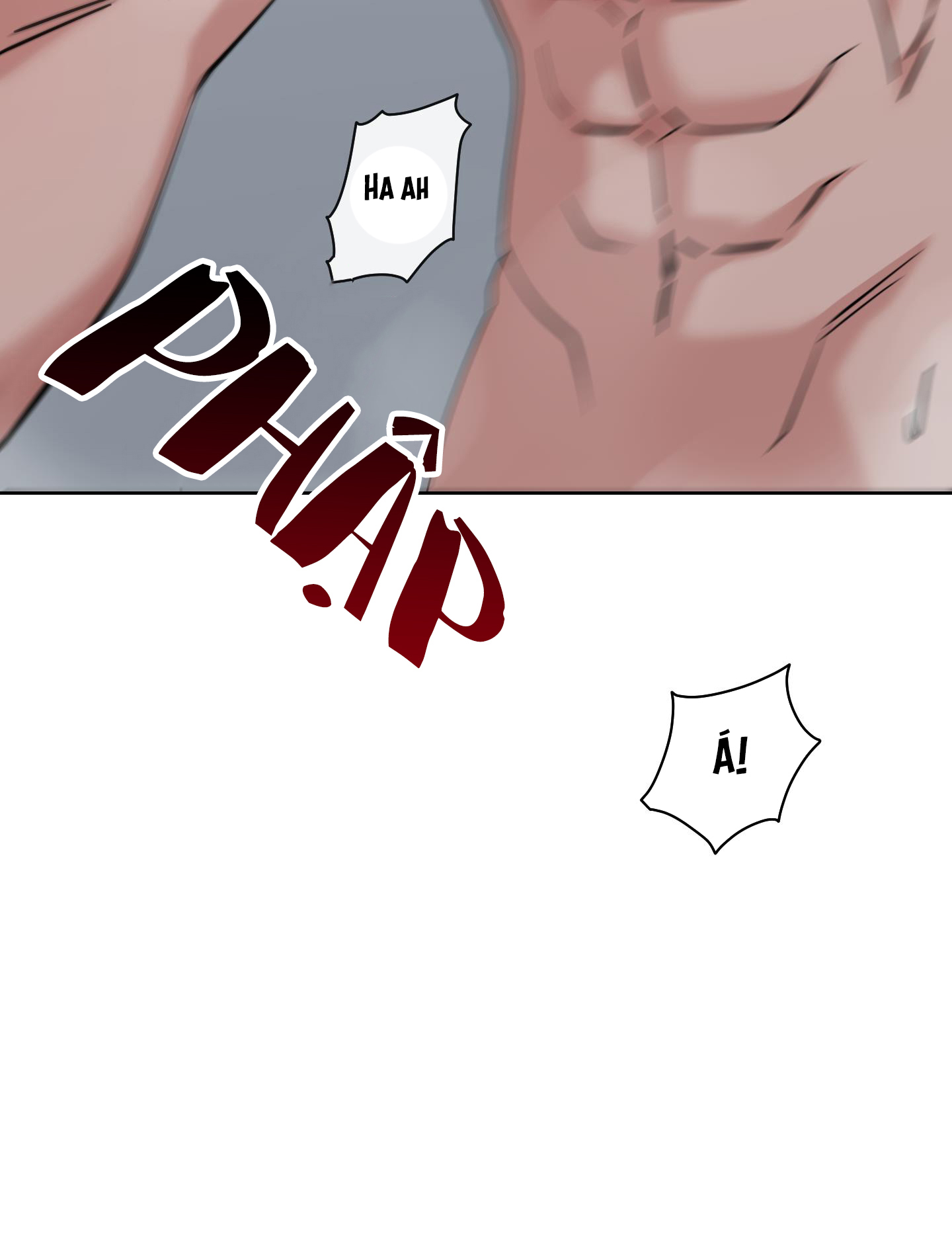 lời mời nguy hiểm chapter 1 23