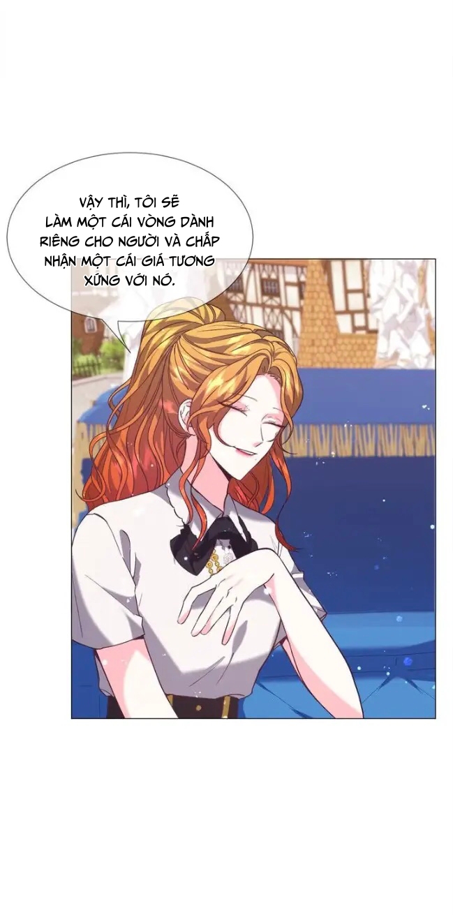 cách để nhân vật phụ phá đảo game hẹn hò chapter 11 17