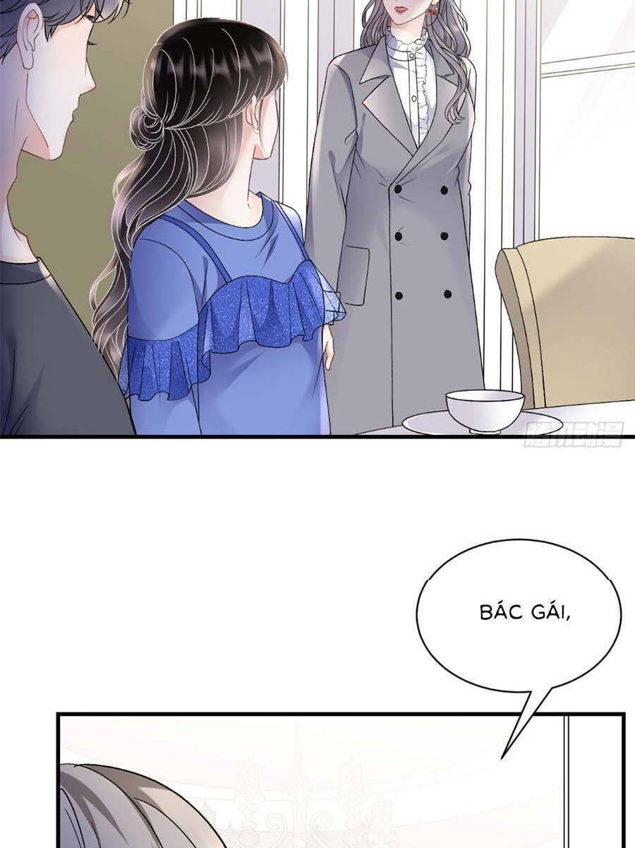 đại tiểu thư có ý đồ gì xấu đâu chapter 155 31