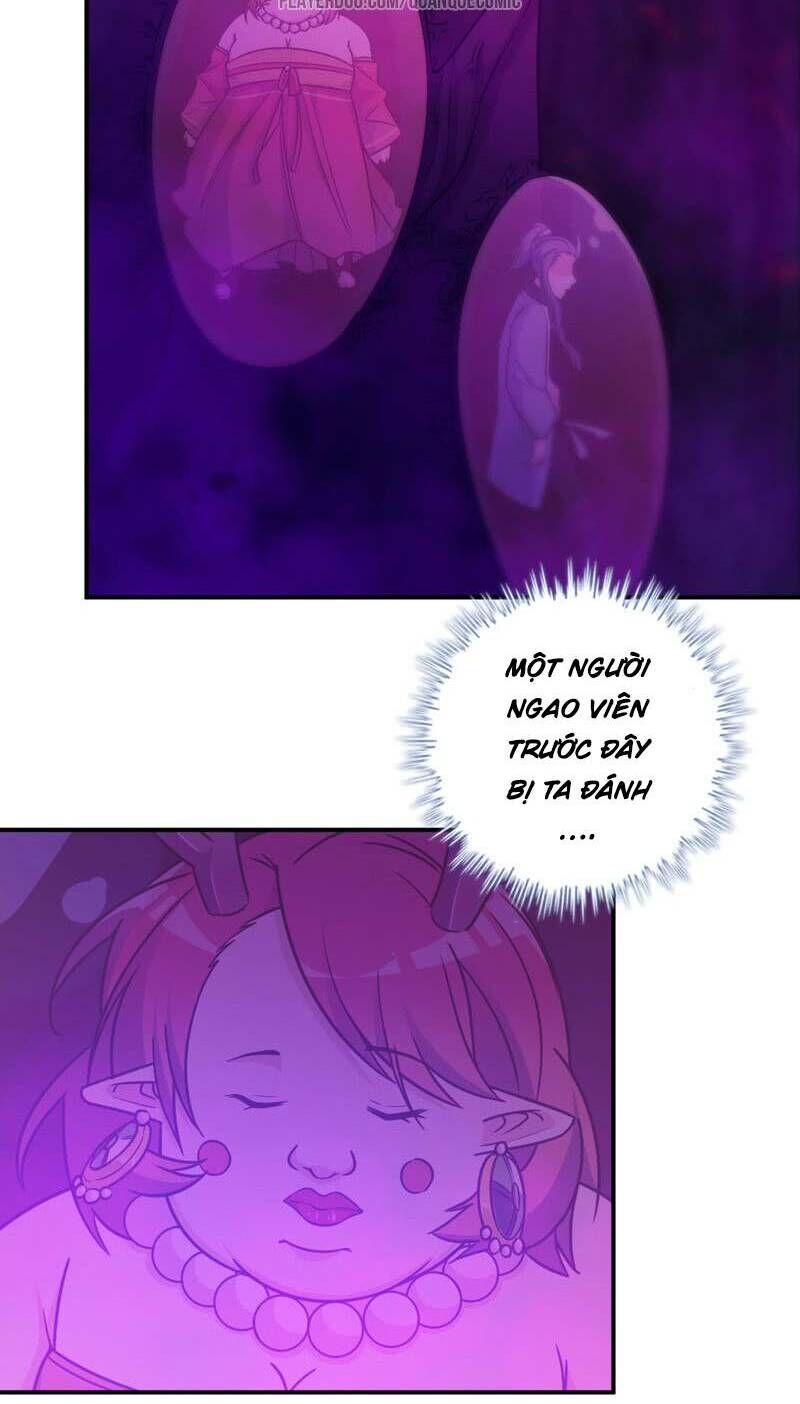 khởi đầu bằng một con côn chapter 65 10