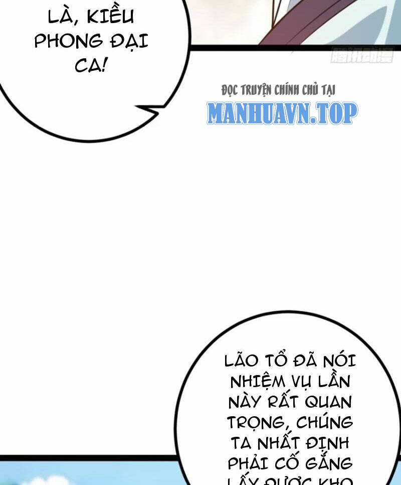 trăm tuổi mở hệ thống: con hiền cháu ngoan quỳ khắp núi! chapter 40 24