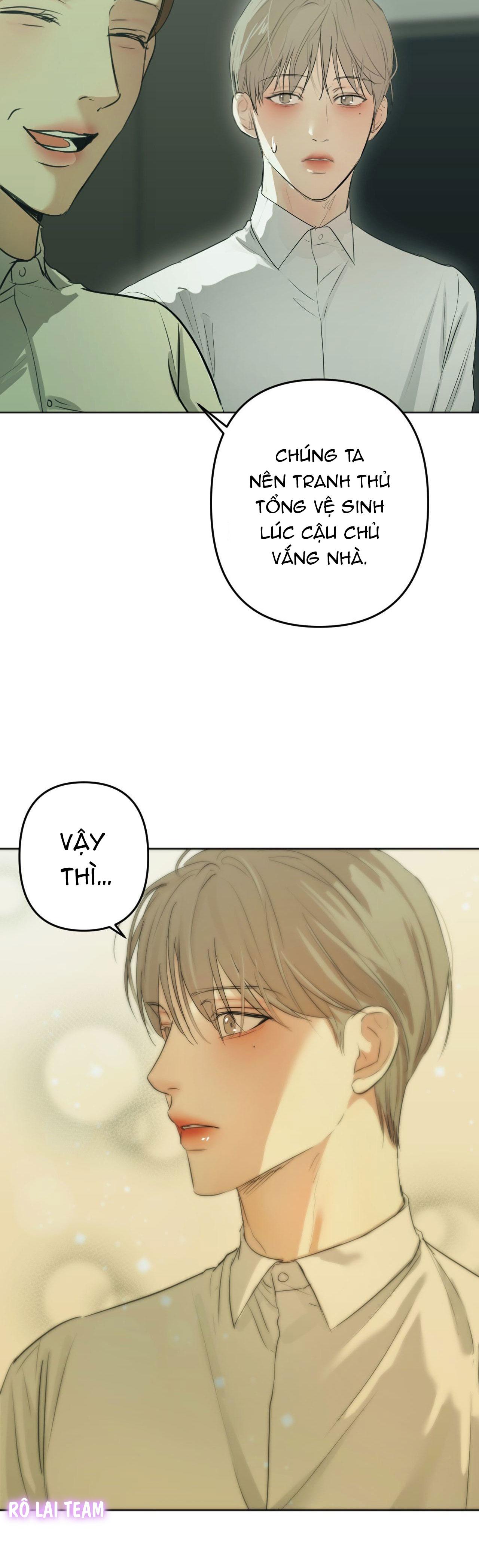 ái dục chapter 8 28