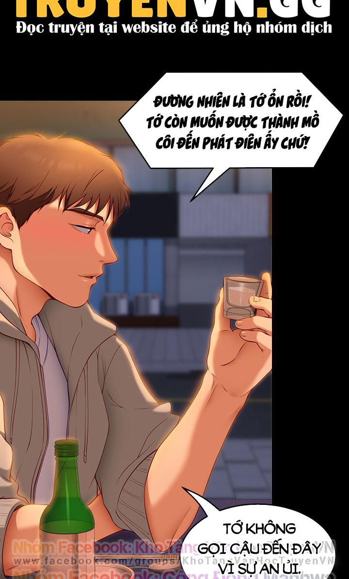 tối nay cưng muốn ăn gì? chapter 33 66