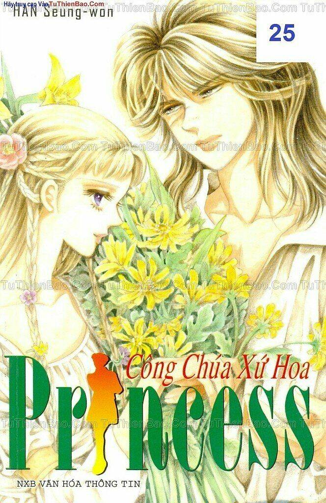princess manhwa chapter 25 1