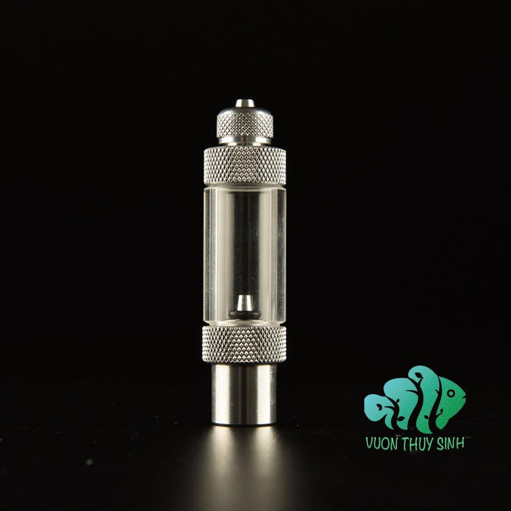 Đếm giọt Co2 Mufan
