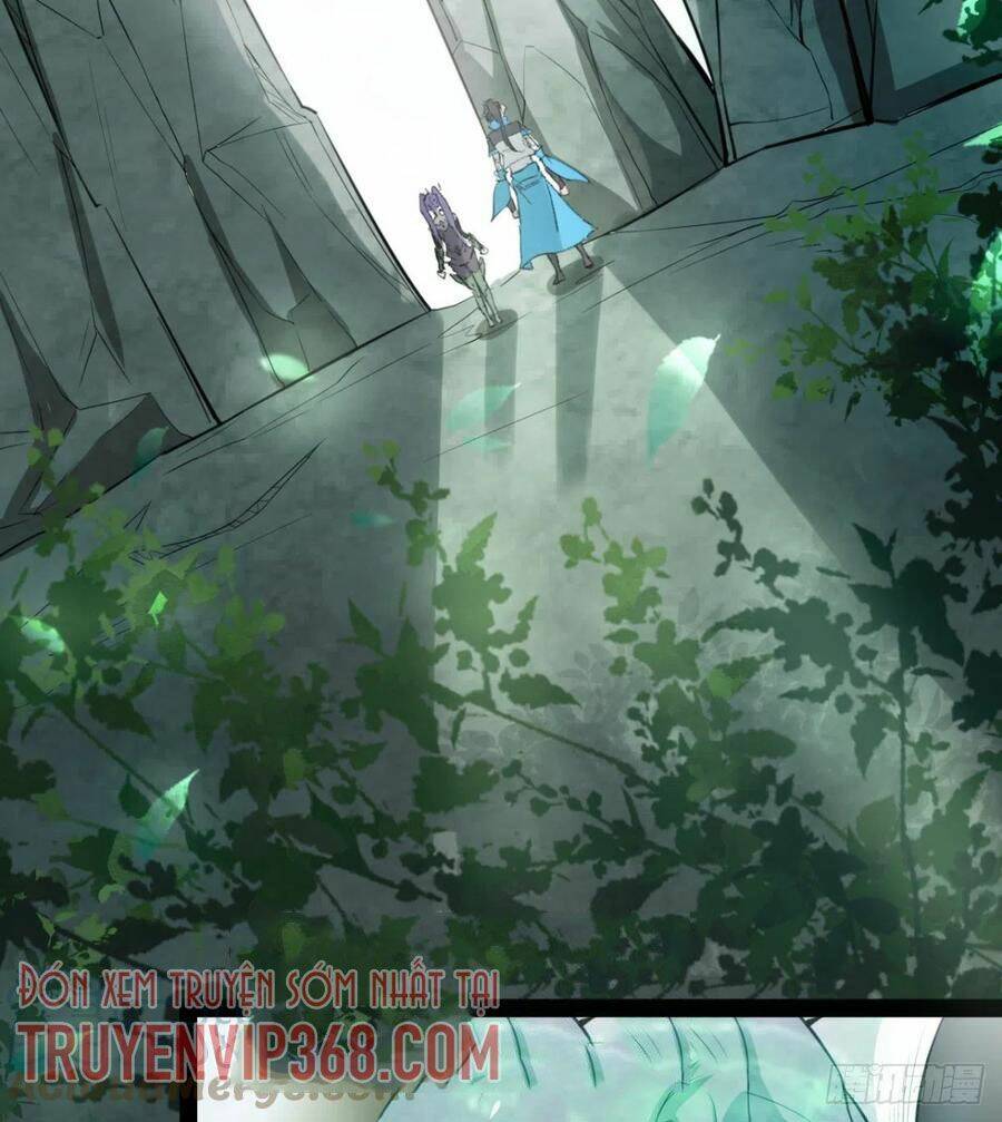 ma hoàng sư đệ quả thực quá chung tình chapter 95 47