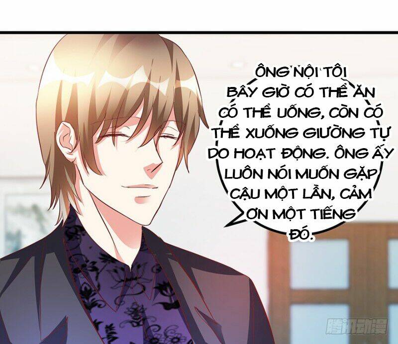 thấu thị tiên y chapter 66 20