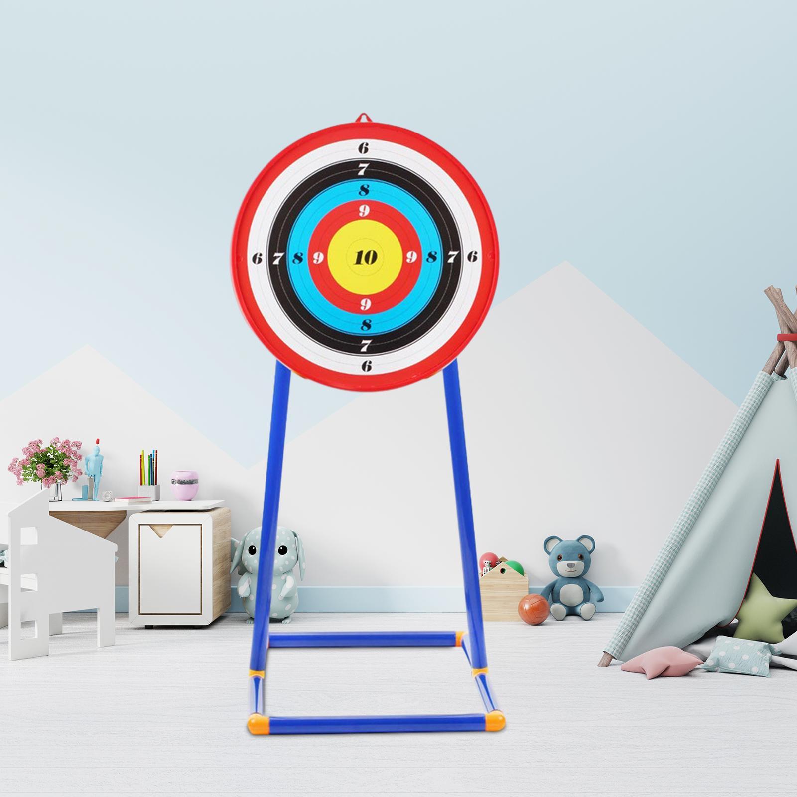 Hanging Target Exercise Accessories Practice Indoor Outdoor Standing Target