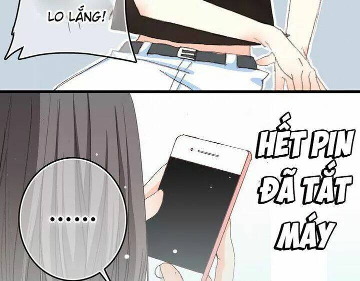 con tim rung động 3 chapter 4 20