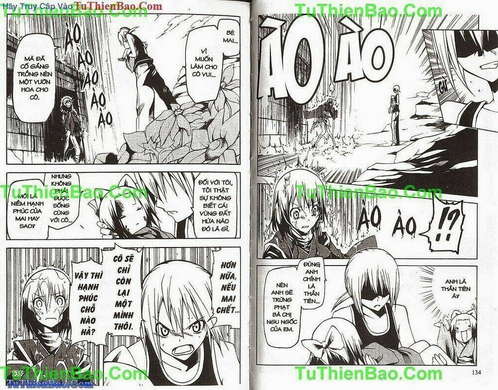 đặc vụ hàng hải chapter 3 69