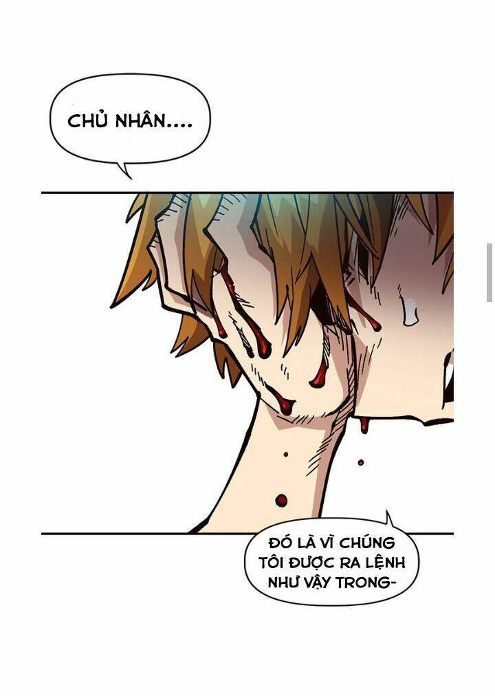 đại lục vô song chapter 28 35