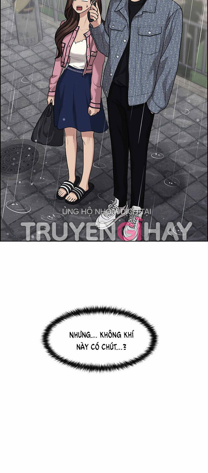 nữ thần giáng thế chapter 171.2 17