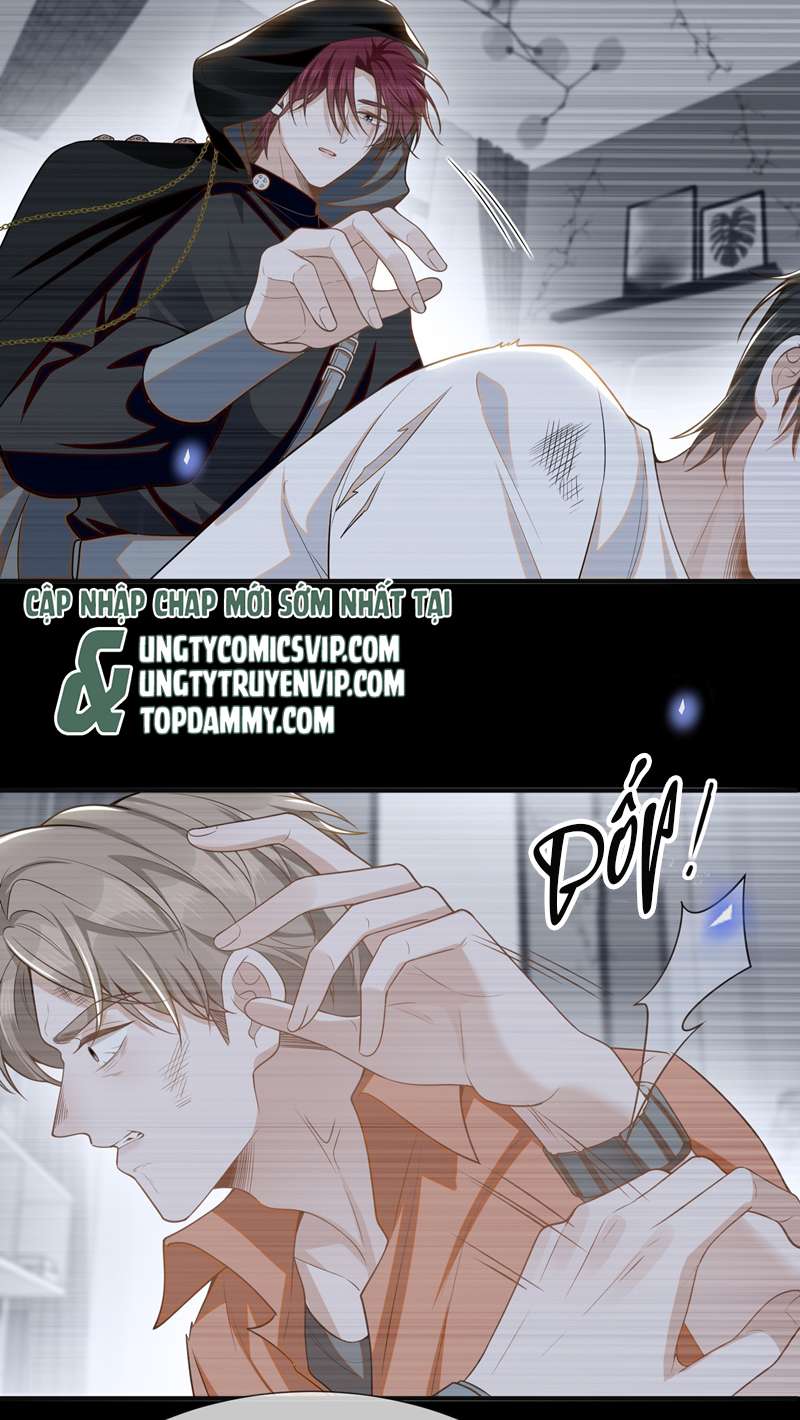 lai sinh bất kiến chapter 90 18