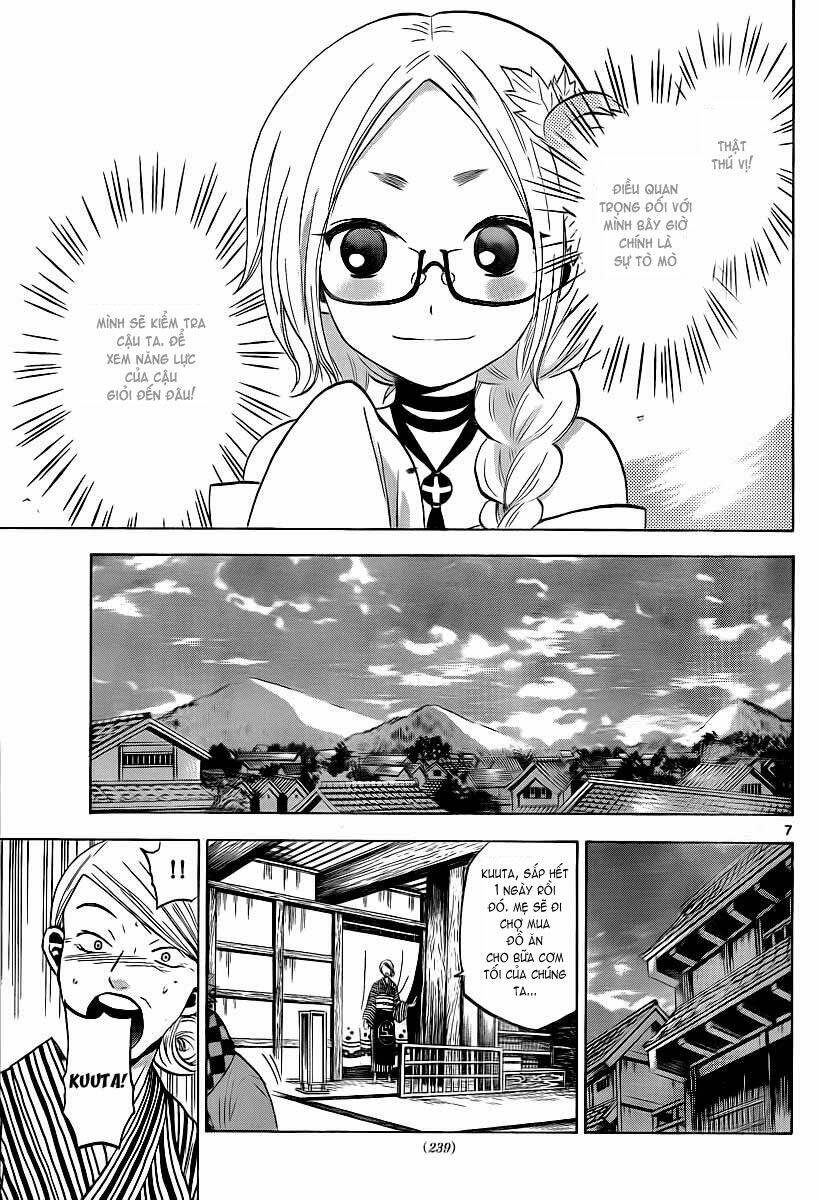 kaitai shinsho chapter 4 8