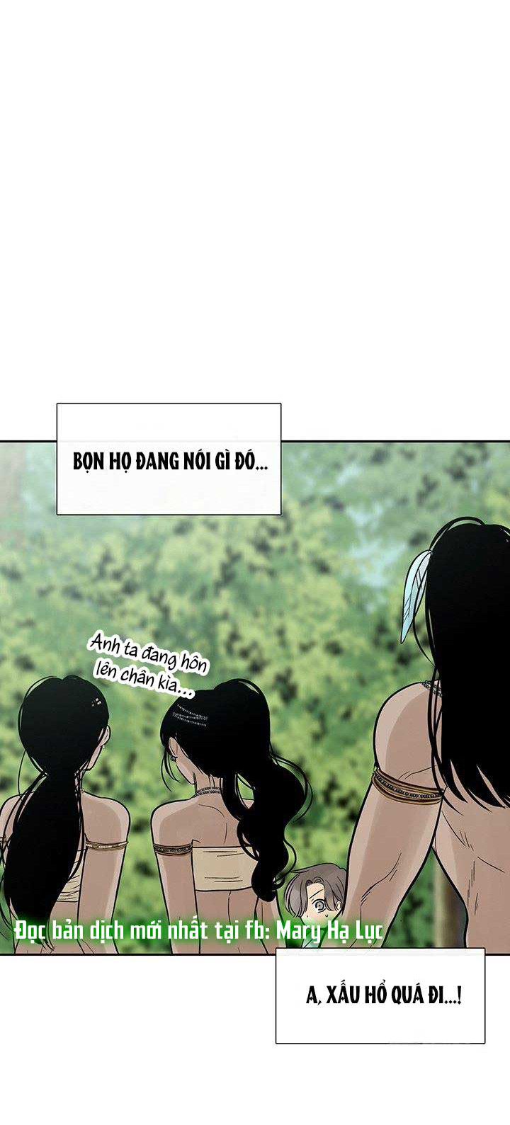 Lãnh Địa Totem chapter 42 - Trang 32