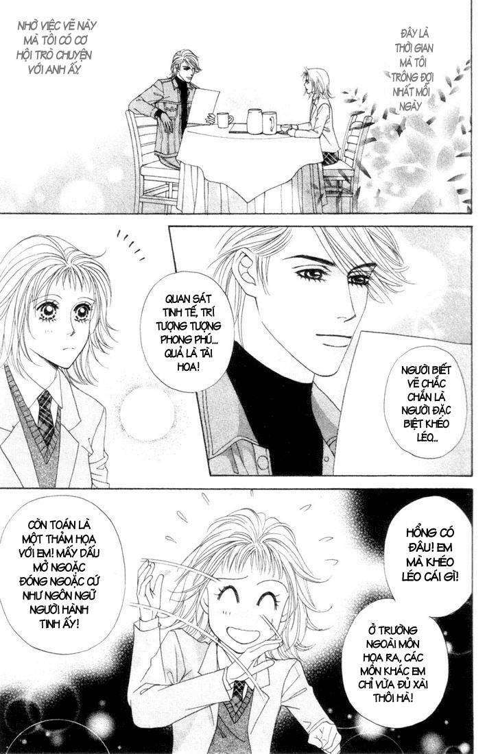 quán trà provence chapter 1 42
