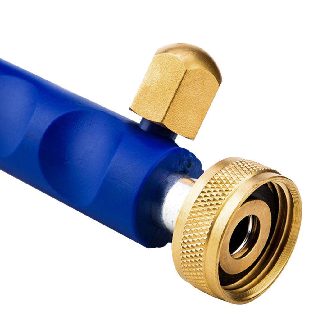 High Pressure Hose Pipe Nozzle Pets Car Washer Spray