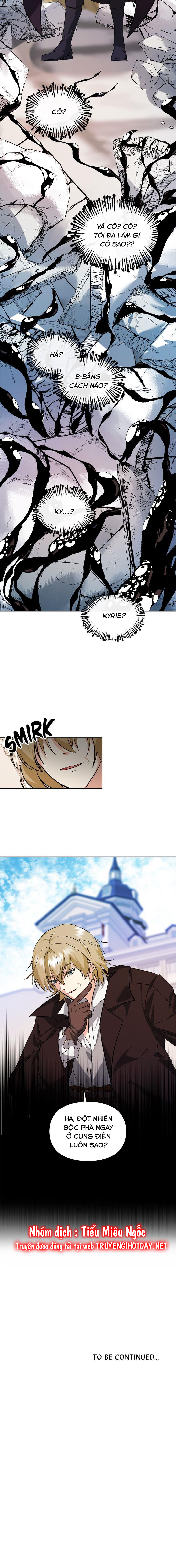 hãy nghe lời của tôi chapter 56 8