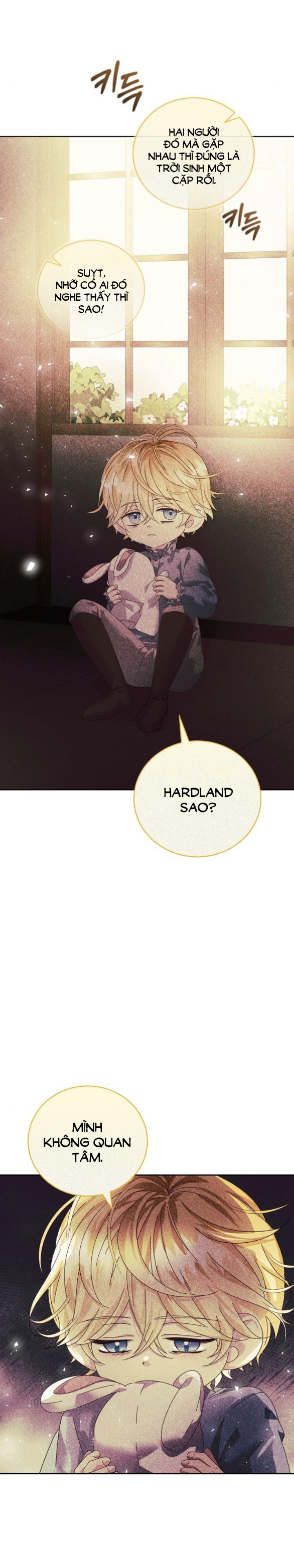 chiếm hữu trái tim bạo chúa chapter 24.1 14