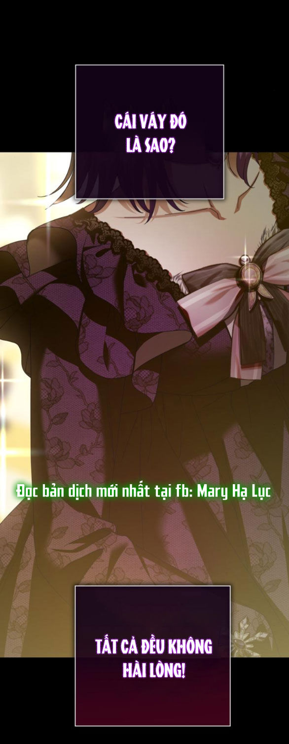 tôi muốn trở thành cô ấy dù chỉ là một ngày chapter 128.1 27