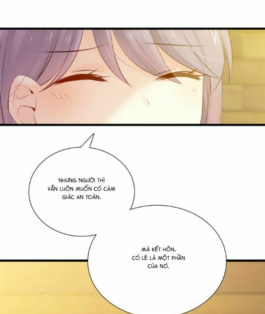 tình yêu là thế phần 2 chapter 9 32