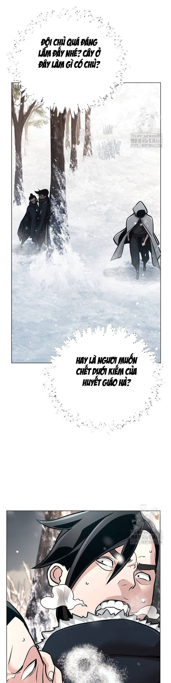 Tiểu Tử Đáng Ngờ Lại Là Cao Thủ chapter 63 25