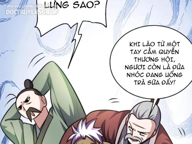 huyền huyễn: ta bắt đầu vô địch từ bại gia chapter 100 18