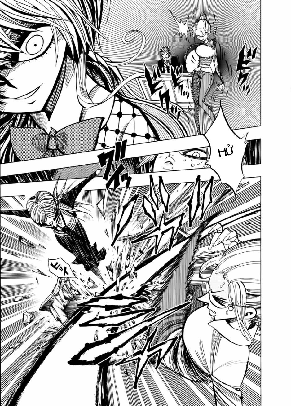 nejimaki kagyu chapter 16.5 291