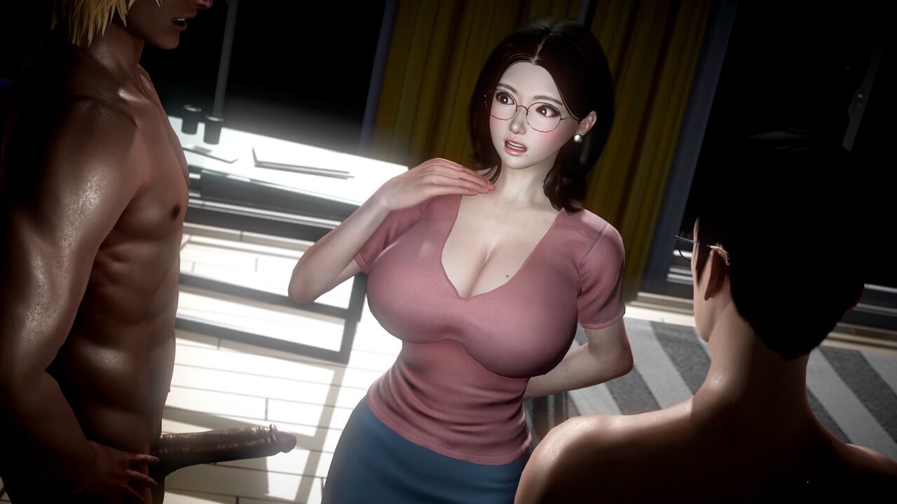 hitozumalover chapter 1 34