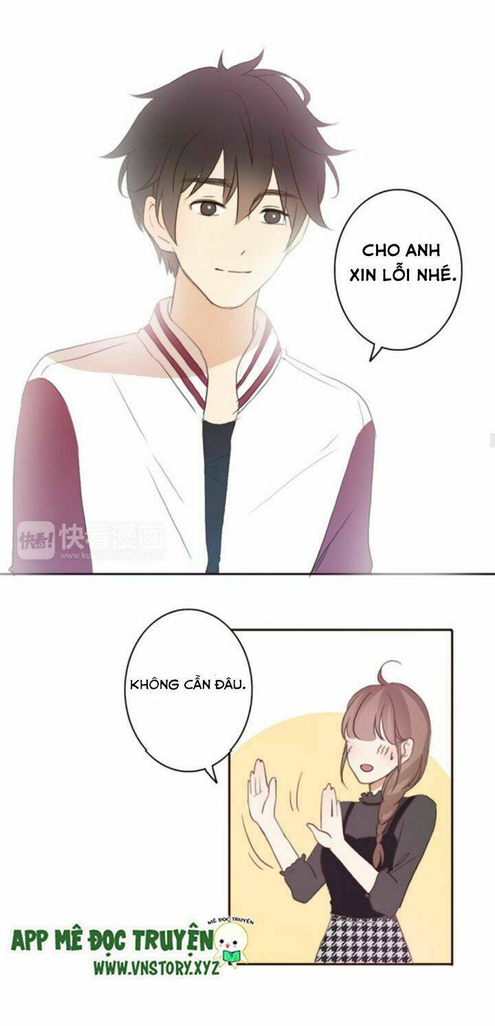 tình yêu không nói dối chapter 35 12